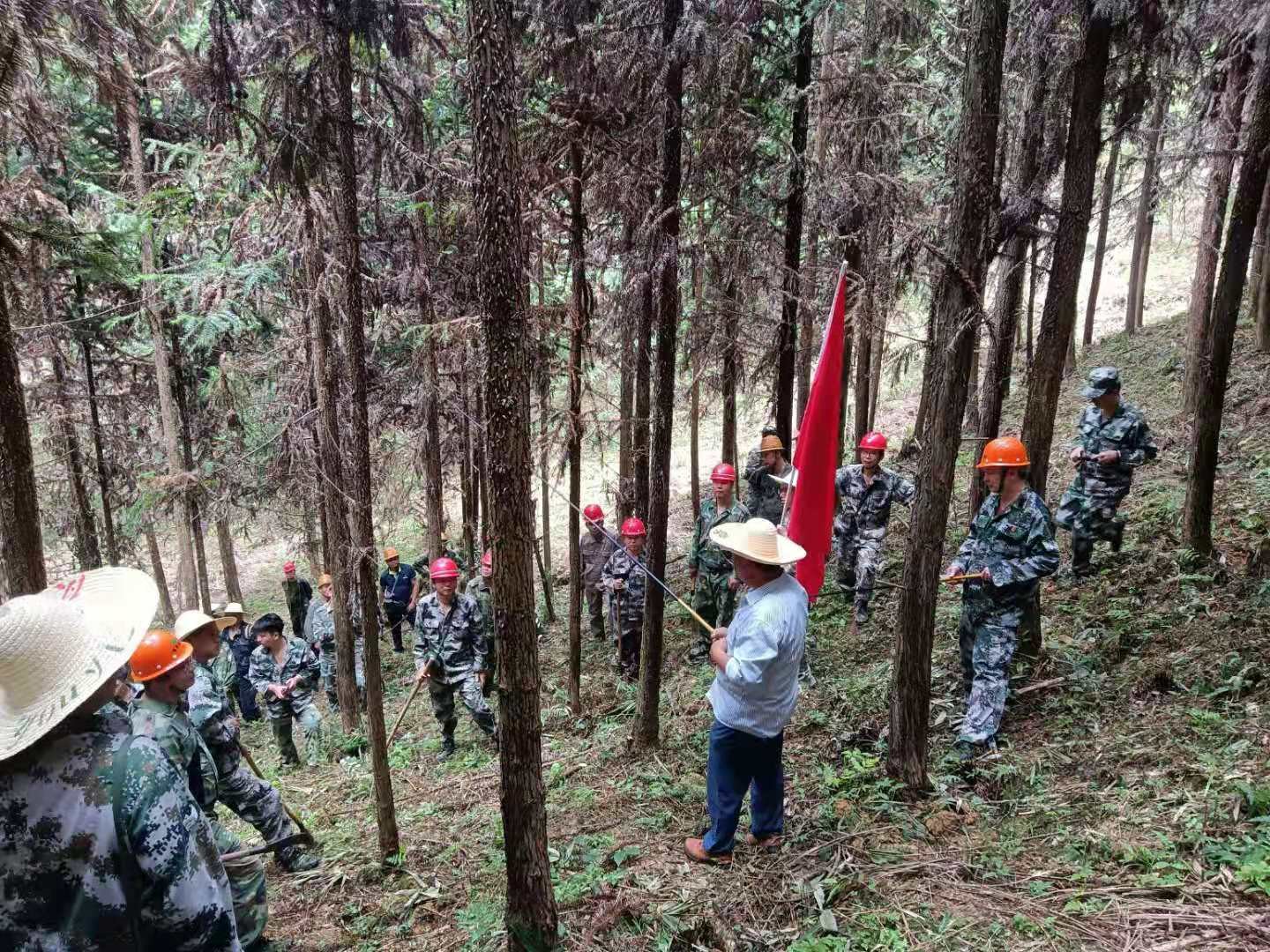 支部結(jié)對共建 促進(jìn)黨建業(yè)務(wù)“雙提升”